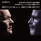 Pochette Concerto no. 3 for String Orchestra