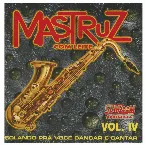 Pochette Solando pra Você Dançar e Cantar - Volume IV