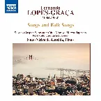 Pochette Songs and Folksongs