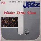 Pochette I Giganti Del Jazz Vol. 28