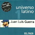 Pochette Universo latino 1