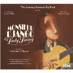 Pochette Monsieur Django & Lady Swing