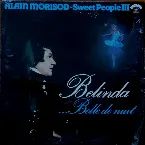 Pochette Belinda ...Belle De Nuit