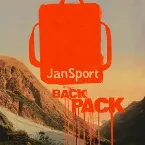 Pochette JanSport Backpack