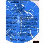 Pochette Memory Defacement