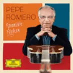 Pochette Spanish Nights