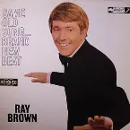 Pochette Same Old Song.....Brand New Beat