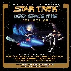 Pochette Star Trek: Deep Space Nine Collection: Original Television Soundtrack