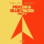 Pochette Moods & Blue Faces, Pt. 3