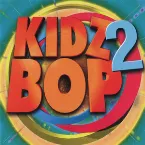 Pochette Kidz Bop 2