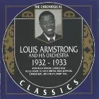 Pochette The Chronological Classics: Louis Armstrong and His Orchestra 1936-1937