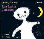 Pochette Das kleine Gespenst