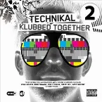 Pochette Klubbed Together EP 2