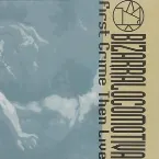 Pochette First Crime then Live