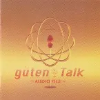 Pochette ZUNTATA LIVE 1998 "güten Talk" from the earth ~AUDIO FILE~