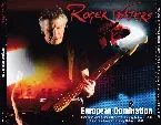 Pochette European Domination