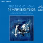 Pochette Blues - Right Now!