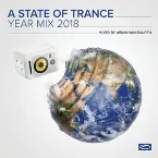 Pochette A State of Trance: Year Mix 2018