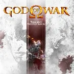 Pochette God of War
