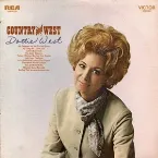 Pochette Country and West