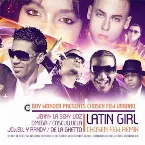 Pochette Latin Girl (Chosen Few remix)