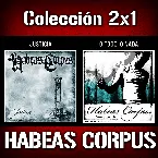 Pochette 2x1: Justicia / O Todo, O Nada