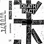 Pochette Death Pact 8