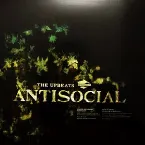 Pochette Camouflage Re-Lick / Antisocial