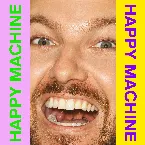 Pochette Happy Machine