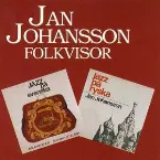 Pochette Folkvisor