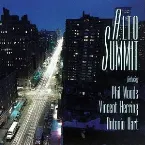 Pochette Alto Summit
