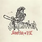 Pochette Surrender or Die