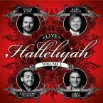 Pochette Hallelujah Live Volume 2