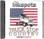 Pochette Truck Stop Country