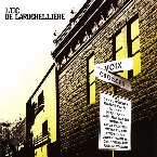 Pochette Voix croisées