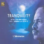 Pochette Tranquility