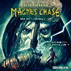 Pochette Magnus Chase: Der Hammer des Thor