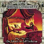 Pochette Die Fakten im Fall Valdemar