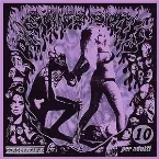 Pochette Barebones / Boris
