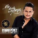 Pochette Me duele la cabeza