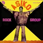 Pochette Asiko Rock Group