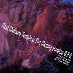 Pochette Troubadours From Another Heavenly World