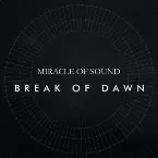 Pochette Break of Dawn