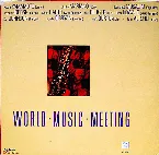 Pochette World-Music-Meeting