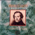 Pochette The Mendelssohn Collection