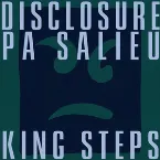 Pochette King Steps