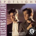 Pochette Spotlight