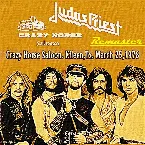 Pochette 1978-03-28: Crazy Horse Saloon, Kileen, TX