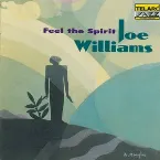 Pochette Feel the Spirit