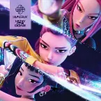 Pochette How It’s Done (from the Netflix film KPop Demon Hunters)